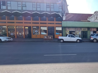 Retail Rental Monthly in Benoni Central
