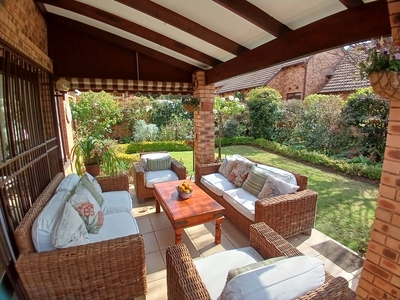 Retirement Village For Sale in Lonehill