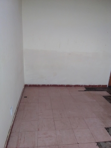 Room for rent in a flat at 464 church Street Pretoria West with a wardrobe