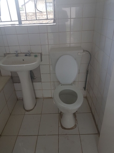 Room to rent Vosloorus Ext 5 (Ponong)