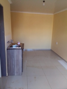Rooms available for rental in Soshanguve Ext7 near Southview Mall