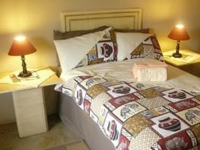Rooms to Rent monthly Kempton park Edleen
