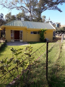 Secure residences to let 1 & 1/2 bed & 2 bed in Magaliesburg