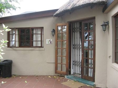 Self-catering cottages