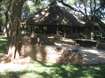 SHARE IN BOTSWANA GAME FARM FOR SALE