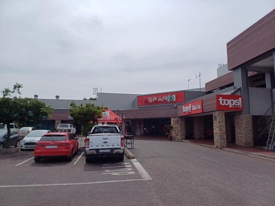 Showroom / Retail To Let In Clubview Corner Centurion