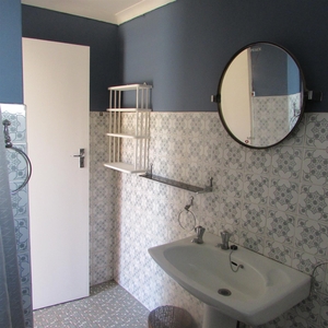 Single Room & en-suite bathroom To Let