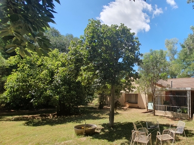 Small Holding For Sale in Bela Bela
