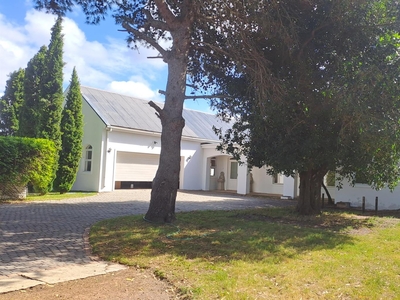 Small Holding For Sale in Humansdorp Rural