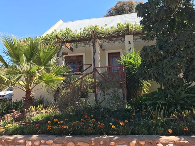 Small Holding For Sale in Ladismith Rural