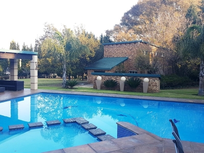 Small Holding For Sale in Lydenburg Rural