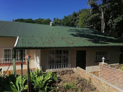 Small Holding For Sale in Nelspruit