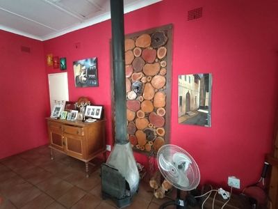 Small Holding For Sale in Nelspruit Rural