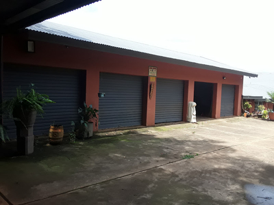small holding for sale Politsi Tzaneen limpopo