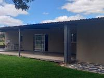 Smallholding to Rent in Polokwane - Property to rent - MR495