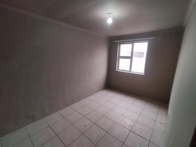 Spacious 2 Bedroom Apartment To Let