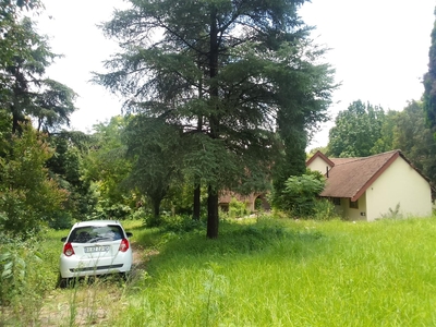 Square Meter Land 5060 For Sale Bryanston