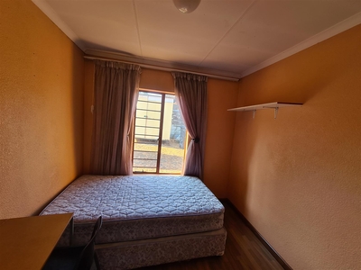 Student Accommodation close to TUT Main campus