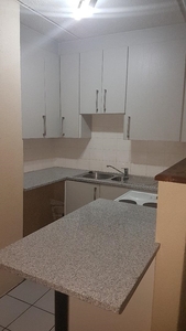 Studio apartment available immediately for rent in Bryanston