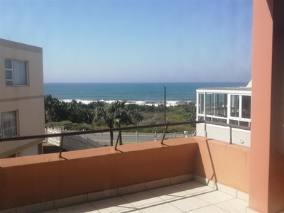 Stunning holiday sea view flat for rental