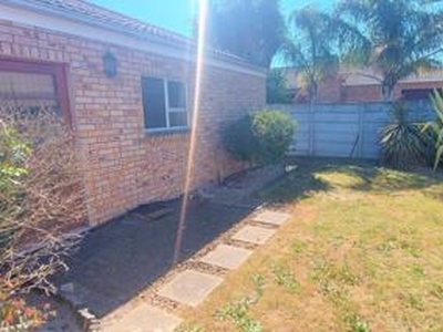 Three bedroom home in sought after Eikenbosch