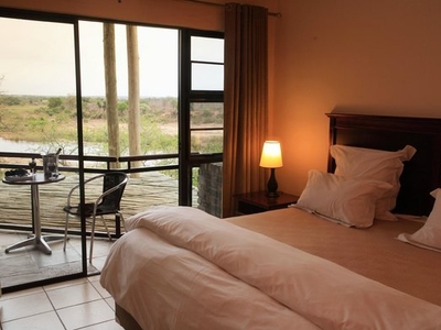 Timeshare for sale at Ngwenya Lodge Hippo Bend