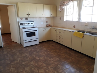 Town House to rent in Rietfontein