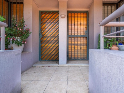 Townhouse Auction in Woodmead