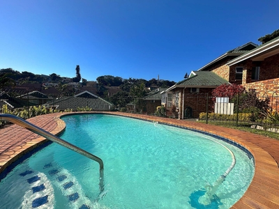 Townhouse For Sale in Ballito