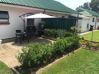 Townhouse For Sale in Cullinan