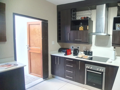 Townhouse For Sale in Fourways