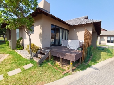 Townhouse For Sale in Koro Creek Golf Estate
