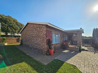 Townhouse For Sale in Lydenburg