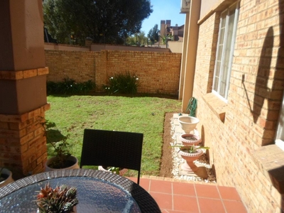 Townhouse For Sale in Midrand