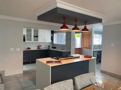 Townhouse For Sale in Mossel Bay Golf Estate