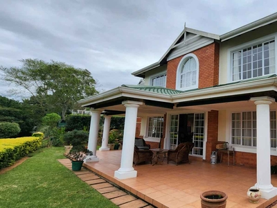 Townhouse For Sale in Mount Edgecombe Country Club Estate