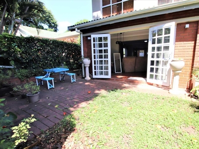 Townhouse For Sale in Mount Edgecombe