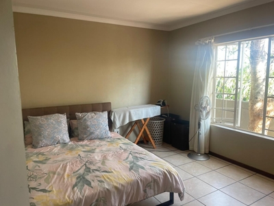 Townhouse For Sale in Nelspruit Ext 29