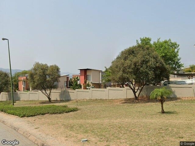 Townhouse For Sale in Nelspruit Ext 37