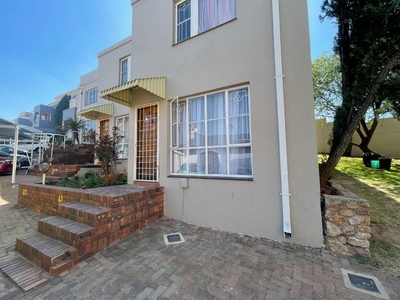 Townhouse For Sale in Ridgeway Ext 4