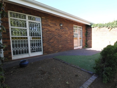 Townhouse For Sale in Secunda