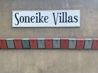 Townhouse For Sale in Sonnekuil