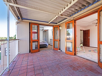 Townhouse For Sale in Sonstraal