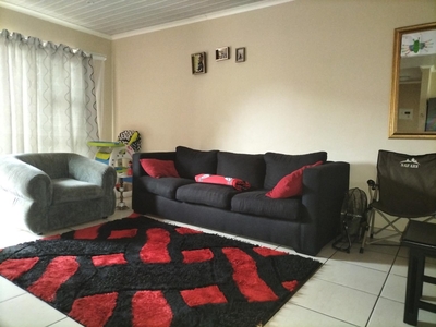 Townhouse For Sale in Wilkoppies
