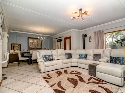 Townhouse For Sale in Witkoppen