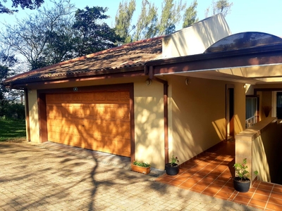 Townhouse Rental Monthly in Ballito