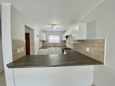 Townhouse Rental Monthly in Blouberg