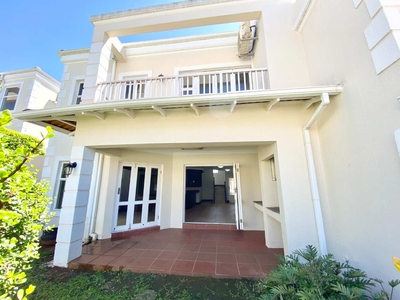 Townhouse Rental Monthly in La Lucia