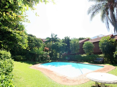 Townhouse Rental Monthly in Umhlanga