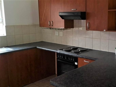 Townhouse Rental Monthly in Vorna Valley